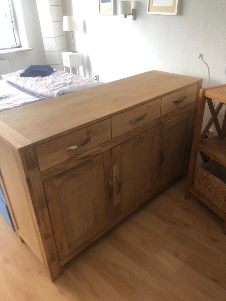 Ferienwohnung-Strandkorb Schleswig Ngoại thất bức ảnh