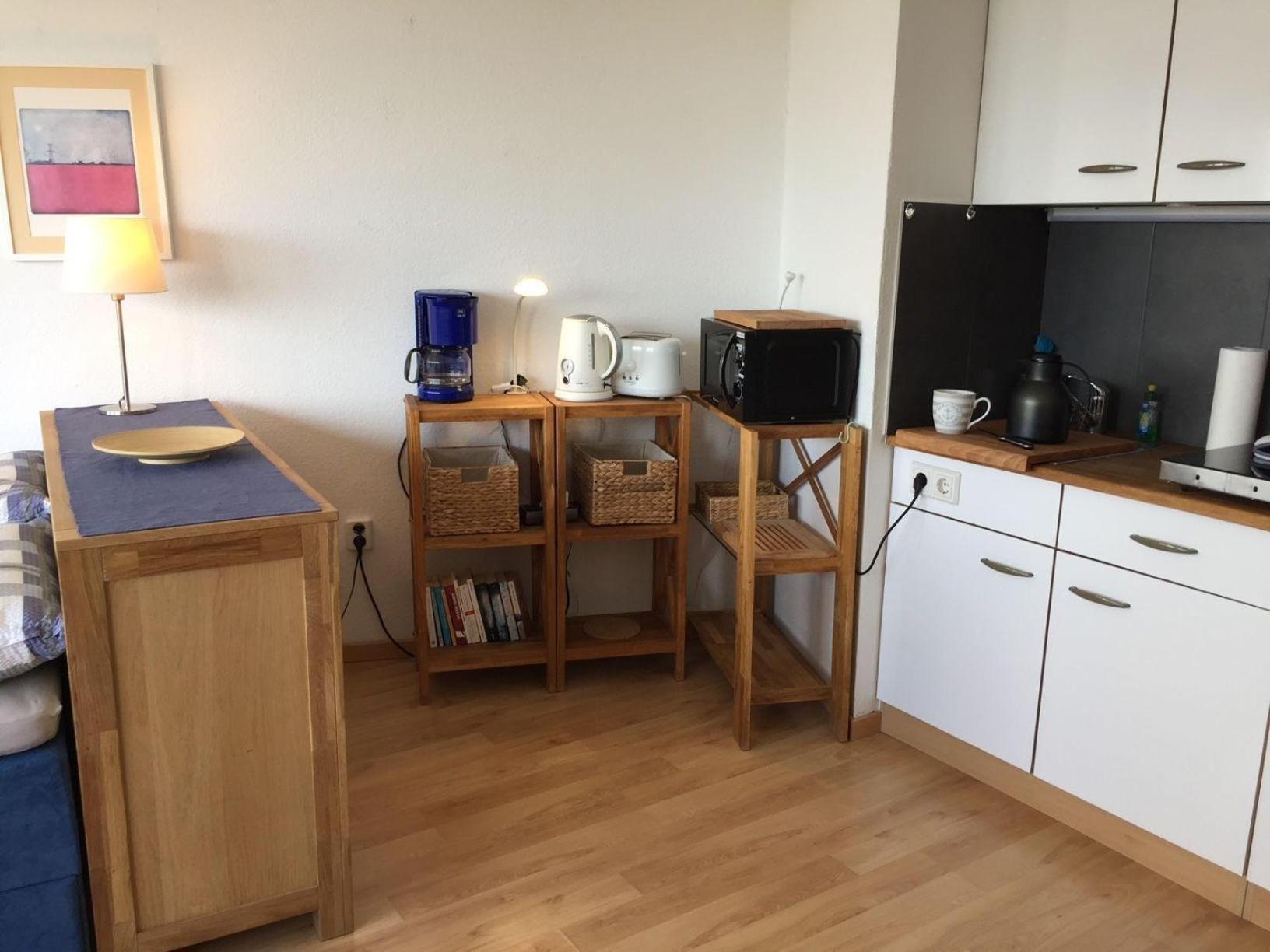 Ferienwohnung-Strandkorb Schleswig Ngoại thất bức ảnh