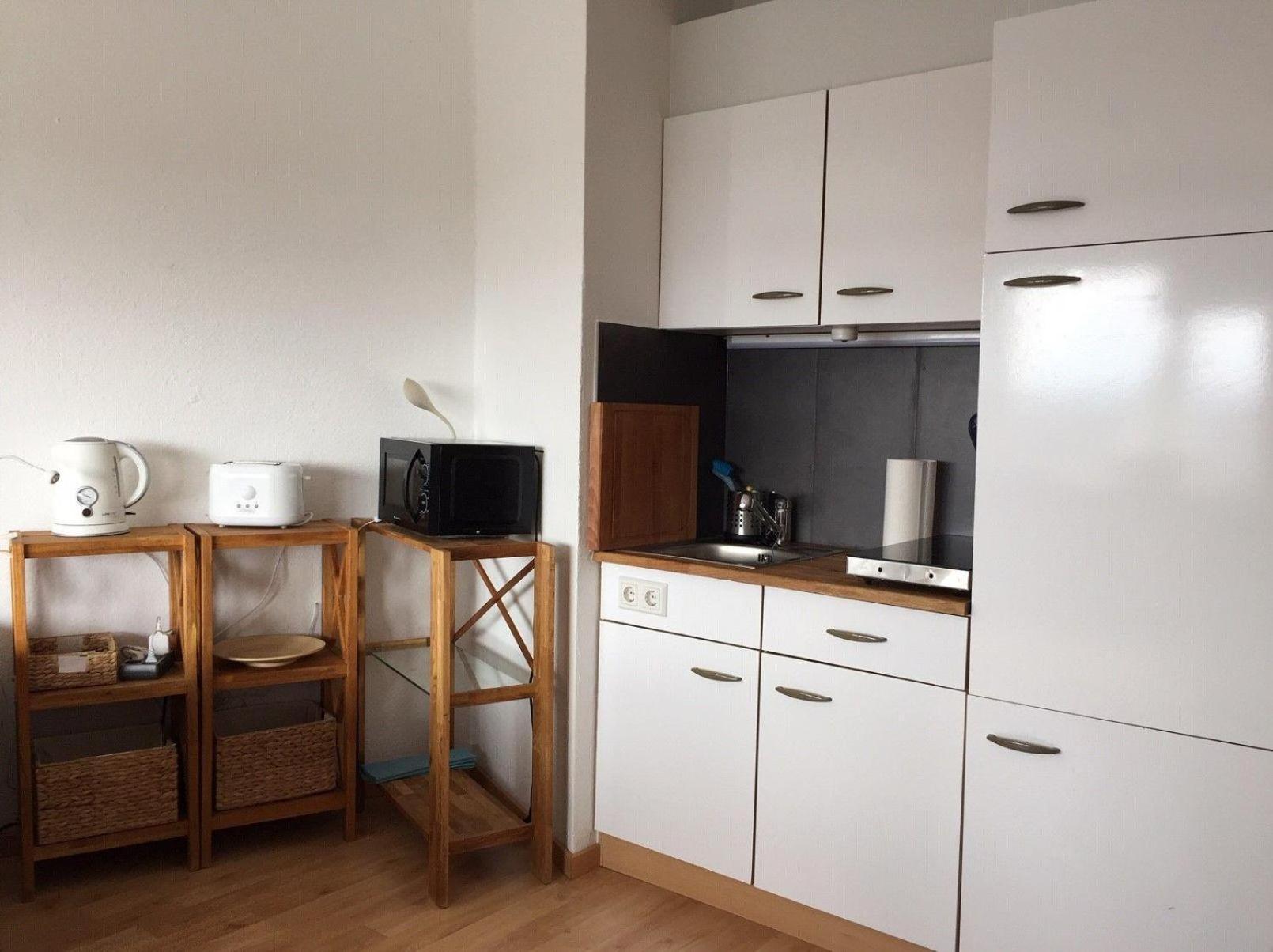 Ferienwohnung-Strandkorb Schleswig Ngoại thất bức ảnh