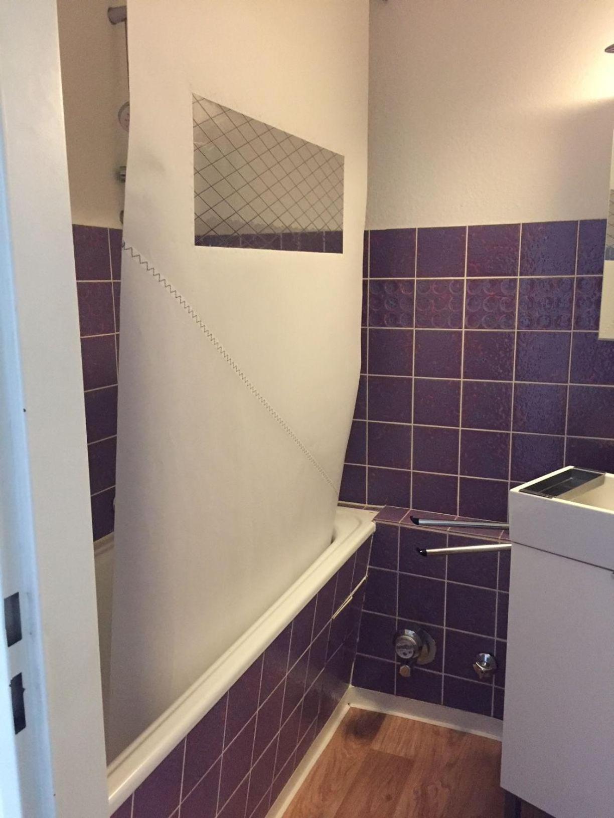 Ferienwohnung-Strandkorb Schleswig Ngoại thất bức ảnh