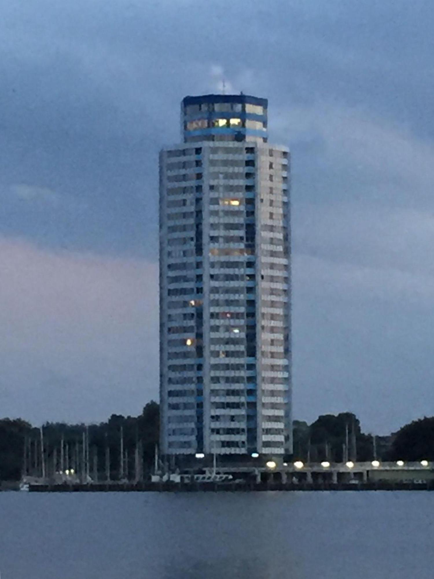 Ferienwohnung-Strandkorb Schleswig Ngoại thất bức ảnh