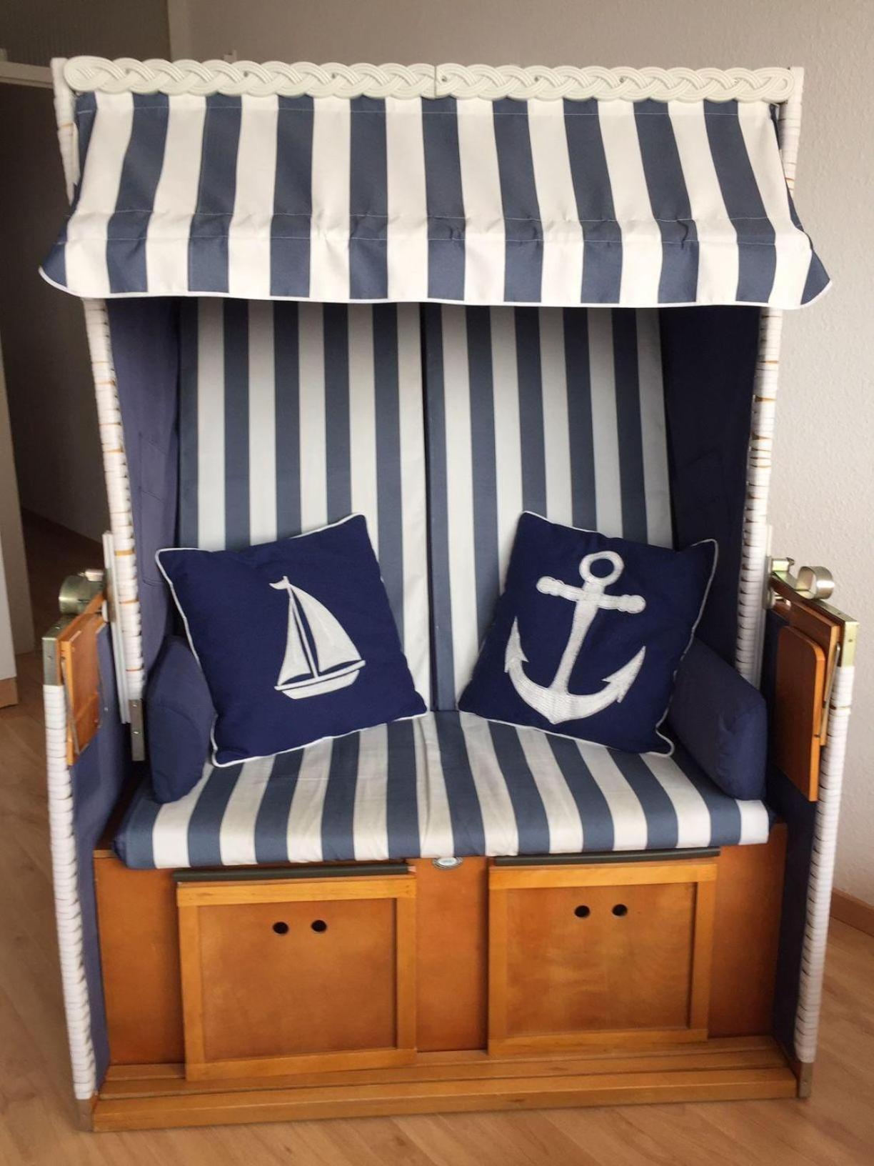 Ferienwohnung-Strandkorb Schleswig Ngoại thất bức ảnh